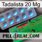 Tadalista 20Mg new03